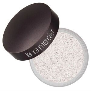 NEW Laura Mercier Secret Brightening Powder 1 for under eyes Translucent  .14 Oz